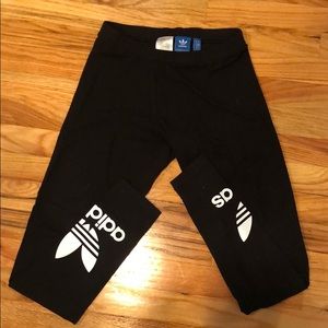 ADDIDAS leggings